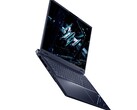 L'Acer Predator Helios 18P AI a été présenté (source d'image : Acer)