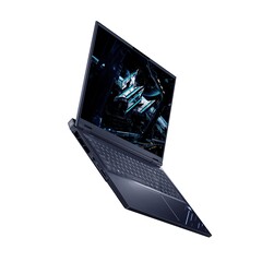 L&#039;Acer Predator Helios 18P AI a été présenté (source d&#039;image : Acer)