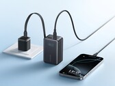 La nouvelle banque d'alimentation Nano d'Anker (10K, 45W, câble USB-C rétractable intégré) (photo) est arrivée aux États-Unis. (Source de l'image : Anker)