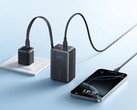 La nouvelle banque d'alimentation Nano d'Anker (10K, 45W, câble USB-C rétractable intégré) (photo) est arrivée aux États-Unis. (Source de l'image : Anker)