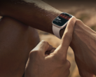 La Apple Watch X devrait être dotée d'une nouvelle fonction de suivi de la santé. (Source de l'image : Apple)
