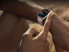 La Apple Watch X devrait être dotée d&#039;une nouvelle fonction de suivi de la santé. (Source de l&#039;image : Apple)
