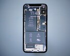 Les iPhones n'étant pas transparents, iOS 15.2 introduira une nouvelle fonctionnalité permettant aux utilisateurs de vérifier l'historique des réparations de leur appareil. (Image : Frankie)