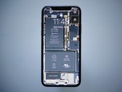 Les iPhones n&#039;étant pas transparents, iOS 15.2 introduira une nouvelle fonctionnalité permettant aux utilisateurs de vérifier l&#039;historique des réparations de leur appareil. (Image : Frankie)