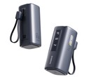 Le Power Bank EnerGeek GX11 4G MiFi de Baseus (photo) sera lancé dans le courant de l'année 2025. (Source : Baseus)