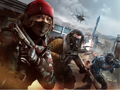 Activision coupe définitivement la PlayStation 4 et la Xbox One de Call of Duty : Warzone.