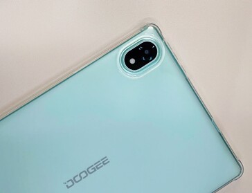 Doogee U10 Android tablette pour enfants (Source : Doogee)