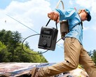 La centrale électrique Trail 300 DC d'EcoFlow (photo) est désormais disponible. (Source de l'image : EcoFlow)