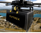Drone Flytrex (Image Source : Flytrex)
