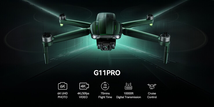 Les photos peuvent être prises en résolution 8K. (Source de l'image : Gleesfun)