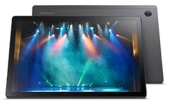 Une tablette Galaxy Tab série A. (Source : Samsung)