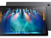 Une tablette Galaxy Tab série A. (Source : Samsung)