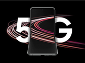 Le Galaxy Z Flip 5G. (Source : Samsung)