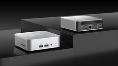 Geekom présente un nouveau mini-PC qui sera lancé le mois prochain (Source : IT Home)