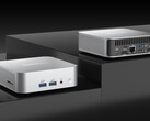 Geekom présente un nouveau mini-PC qui sera lancé le mois prochain (Source : IT Home)