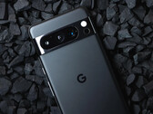 Le Pixel 8 Pro ne semble pas idéal pour les jeux vidéo. (Source : Andrew Lanxon/CNET)
