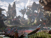 La configuration requise pour Horizon Forbidden West est relativement modeste sur PC (image via Sony)