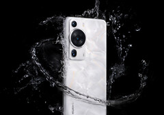 Huawei propose le P60 Pro dans le monde entier en deux coloris. (Source de l'image : Huawei)