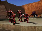 Une version de Halo: Combat Evolved jouable dans un navigateur est désormais gratuite.