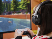 HyperX Cloud Mix 2 peut offrir jusqu'à 110 heures d'autonomie (Image source : HyperX)