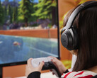 HyperX Cloud Mix 2 peut offrir jusqu'à 110 heures d'autonomie (Image source : HyperX)