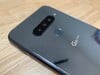 LG G8S ThinQ