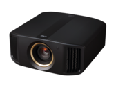 JVC a dévoilé de nouveaux projecteurs home cinéma 4K, dont le DLA-RS3200 (ci-dessus). (Source de l'image : JVC)