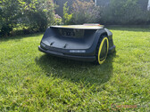Test du Kärcher RCX 6