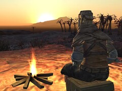 Kenshi est disponible sur Steam avec 72% de réduction jusqu'au 1er juin.