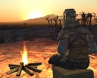 Kenshi est disponible sur Steam avec 72% de réduction jusqu'au 1er juin.