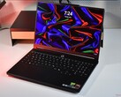 Test du Lenovo Legion 5 15AGP11 : PC portable de jeu AMD à écran OLED avec 32 Go de RAM