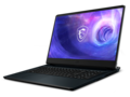 Le MSI GE76 avec un Core i9-12900HK de 12e génération, GeForce RTX 3080 Ti et un écran 4K 120 Hz est désormais disponible en précommande pour la somme astronomique de 4200 USD (Image source : Xotic PC)