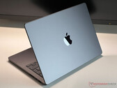 Apple arrêtera probablement de vendre le MacBook Pro 14 d'entrée de gamme équipé d'un chipset M4 d'ici la fin de la semaine prochaine. (Source de l'image : Notebookcheck)