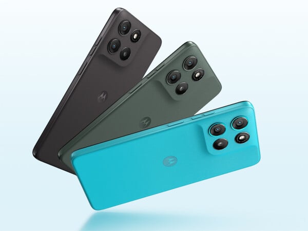 (Source de l'image : Motorola)