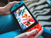 La prochaine Nintendo Switch 2 pourrait coûter jusqu'à 150 $ de plus que la Switch OLED actuelle. (Source de l'image : Nintendo)