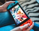 Le successeur de la console Nintendo Switch est largement attendu pour 2024. (Source de l'image : Unsplash)