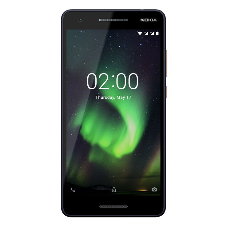 Nokia 2.1