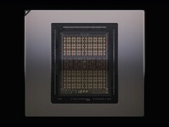 Le Nvidia Rubin CPX a été spécialement conçu pour les flux de travail d&#039;IA en contexte massif tels que le codage. (Source de l&#039;image : Nvidia)