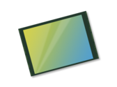 OmniVision présente l'OVB0B. (Source : OmniVision)