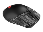 Le Gladius III Wireless AimPoint. (Source : Asus)