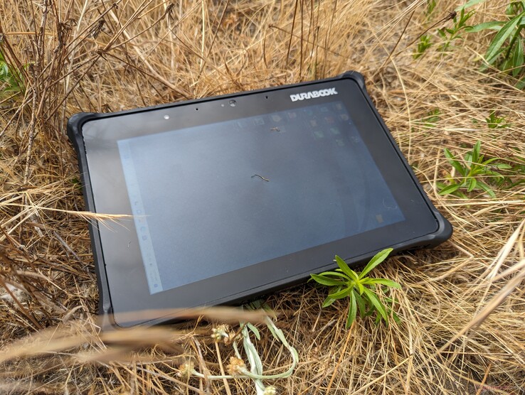 Tablette Durabook R8