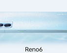Le nouveau Reno6. (Source : OPPO)