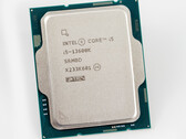 Le Core i5-13600K a été lancé à un prix de vente conseillé de 329 dollars.