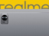 Le Realme Pad Mini devrait arriver à un prix attractif pour les acheteurs soucieux de leur budget. (Image source : Realme/Smartprix - édité)