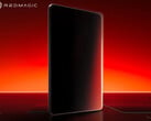 La nouvelle tablette de jeu Snapdragon 8 Elite sera lancée le 11 juin. Photo : un teaser de la tablette. (Source de l'image : RedMagic - édité)