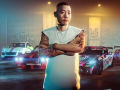 Jusqu'à la sortie de GTA 6, les joueurs devront se contenter de la version next-gen de GTA 5 et de nouvelles mises à jour pour GTA Online (Image : Rockstar Games)