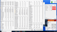 Dell Latitude 7390 2-en-1 - Test GPU intensif.