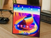 Test du Samsung Galaxy Z Fold8 Ultra