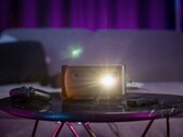 Le Philips Screeneo GamePix 900 (photo) est désormais disponible aux États-Unis. (Source de l'image : Philips)
