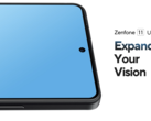 Le Zenfone 11 Ultra semble être la suite de la série ROG Phone 8. (Source de l'image : ASUS)